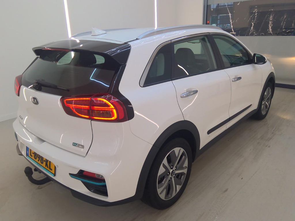 Foto 4 van Kia Niro