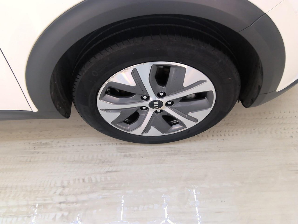 Foto 27 van Kia Niro