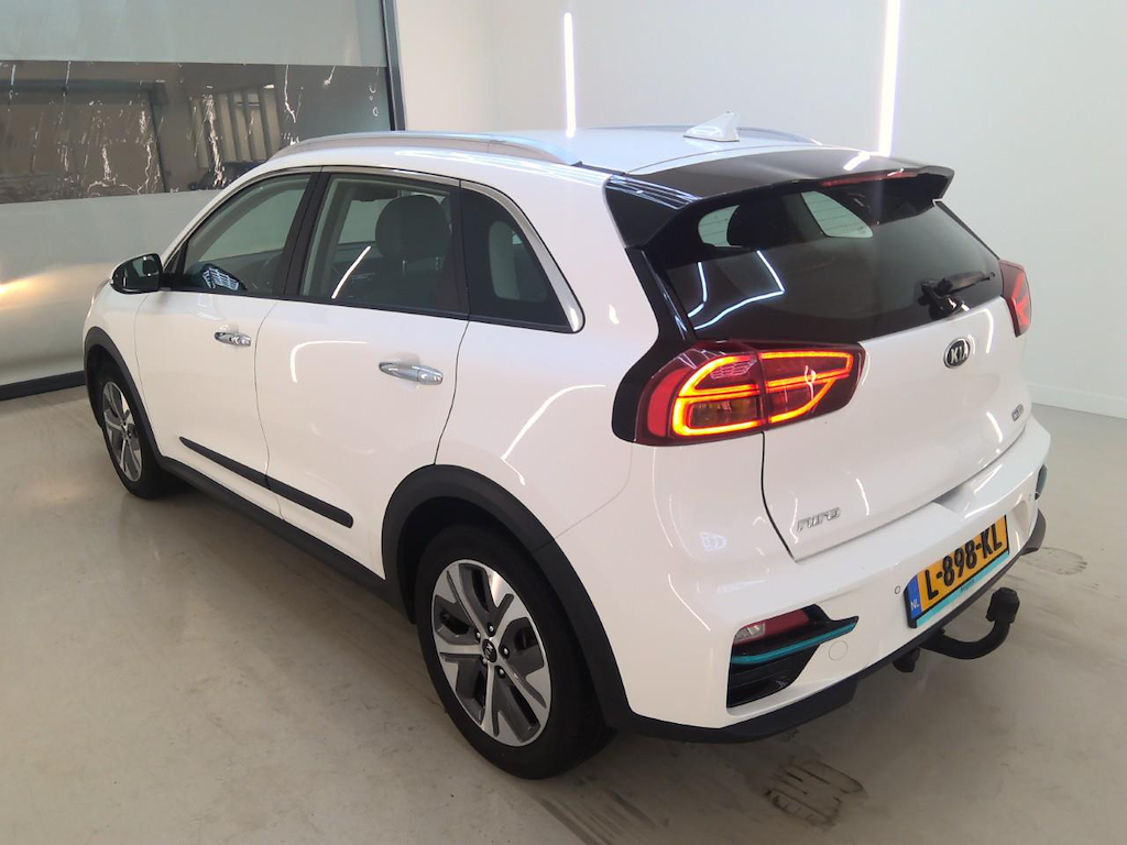 Foto 5 van Kia Niro
