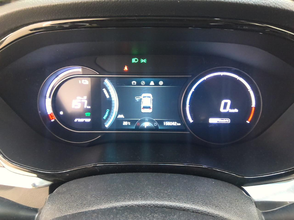 Foto 7 van Kia Niro
