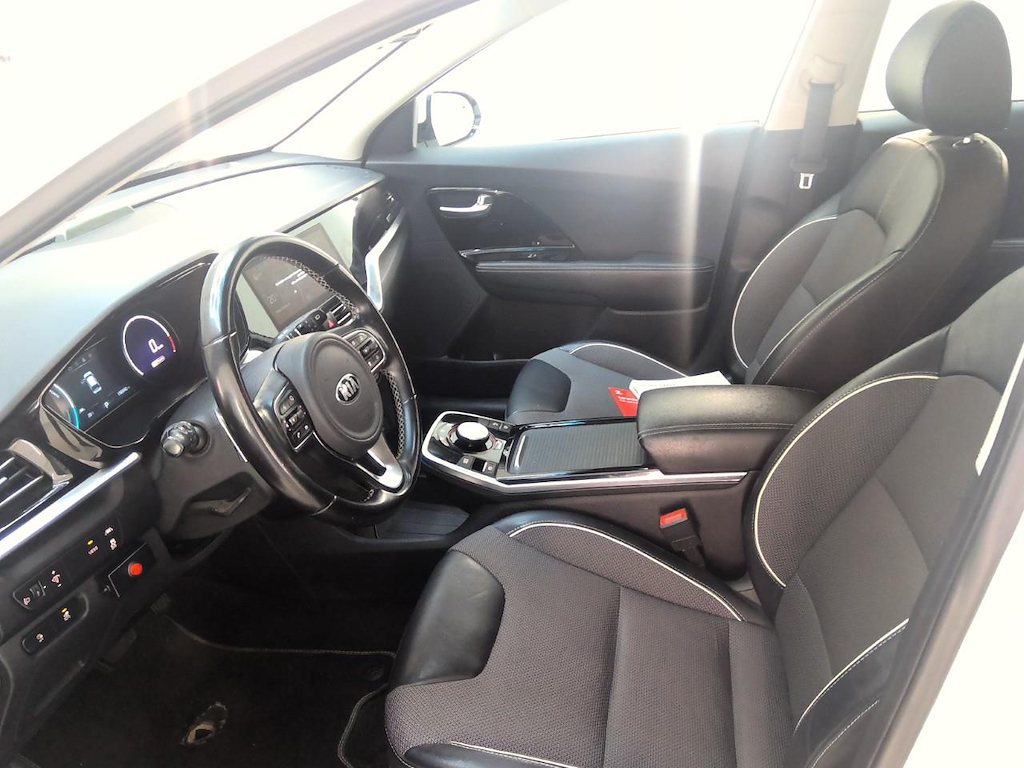 Foto 8 van Kia Niro