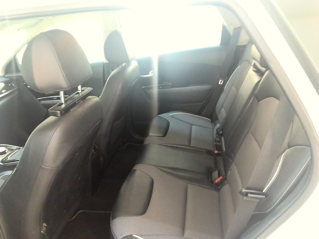 Foto 9 van Kia Niro