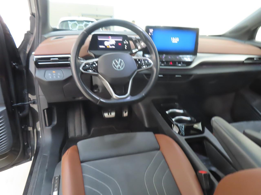 Foto 6 van Volkswagen ID.4