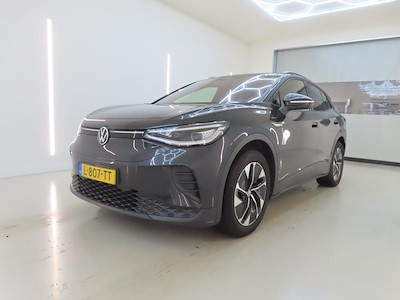 Compra VOLKSWAGEN ID.4 en Ayvens Carmarket