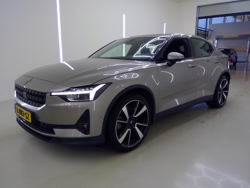 Foto 2 van Polestar 2