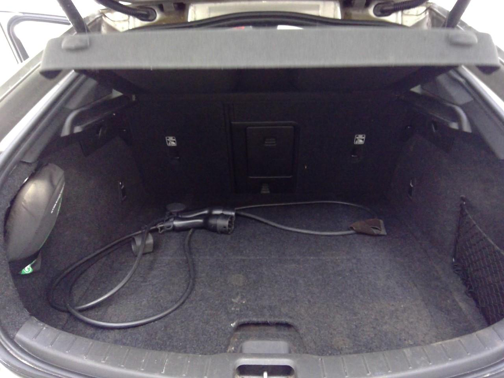 Foto 11 van Polestar 2