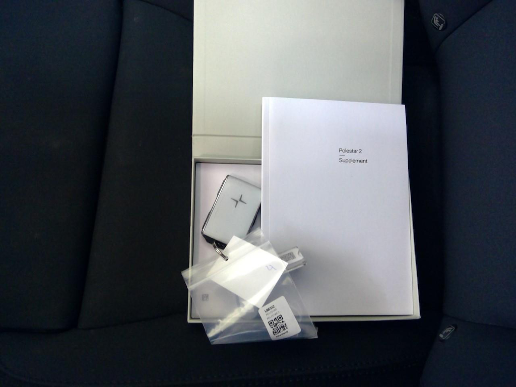 Foto 13 van Polestar 2