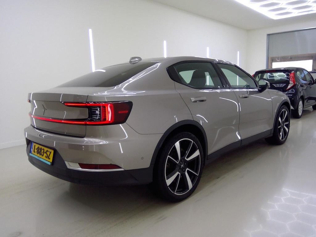 Foto 3 van Polestar 2