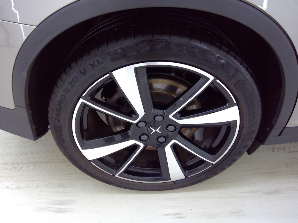 Foto 21 van Polestar 2
