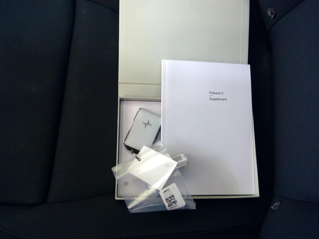 Foto 31 van Polestar 2