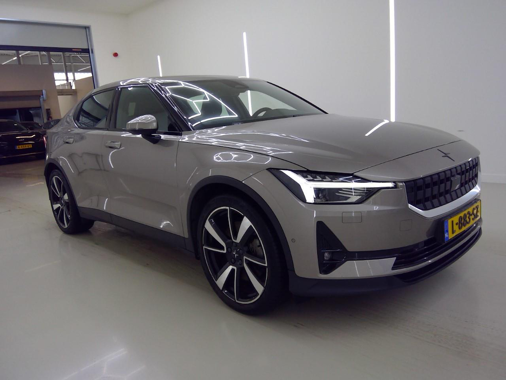 Foto 6 van Polestar 2
