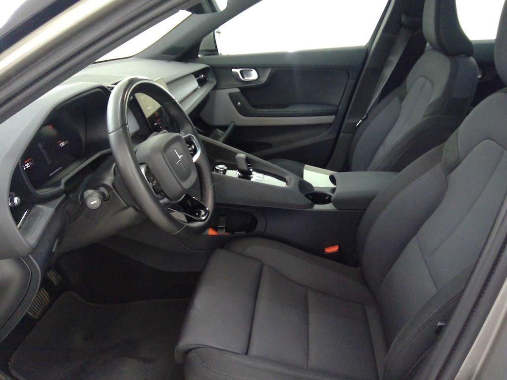 Foto 7 van Polestar 2