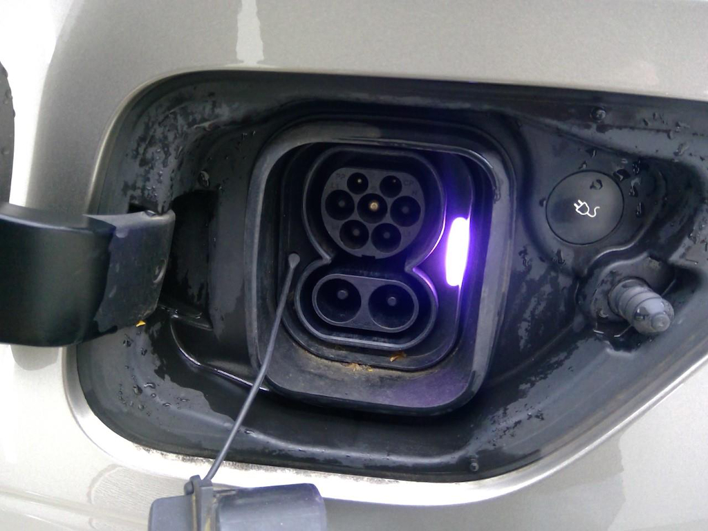 Foto 10 van Polestar 2