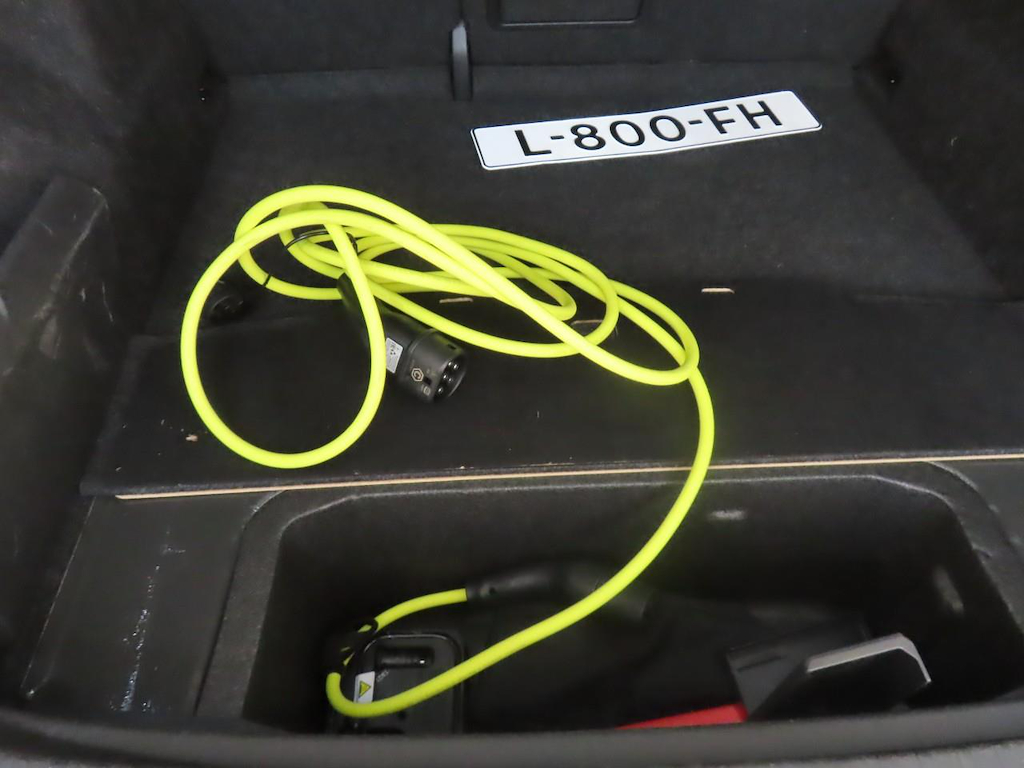 Foto 11 van Skoda Enyaq