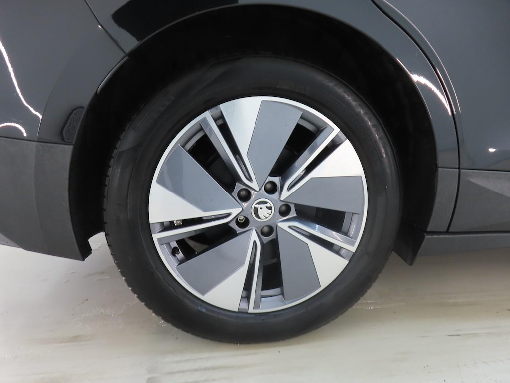Foto 13 van Skoda Enyaq