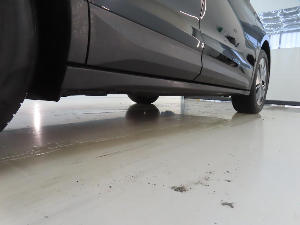 Foto 14 van Skoda Enyaq
