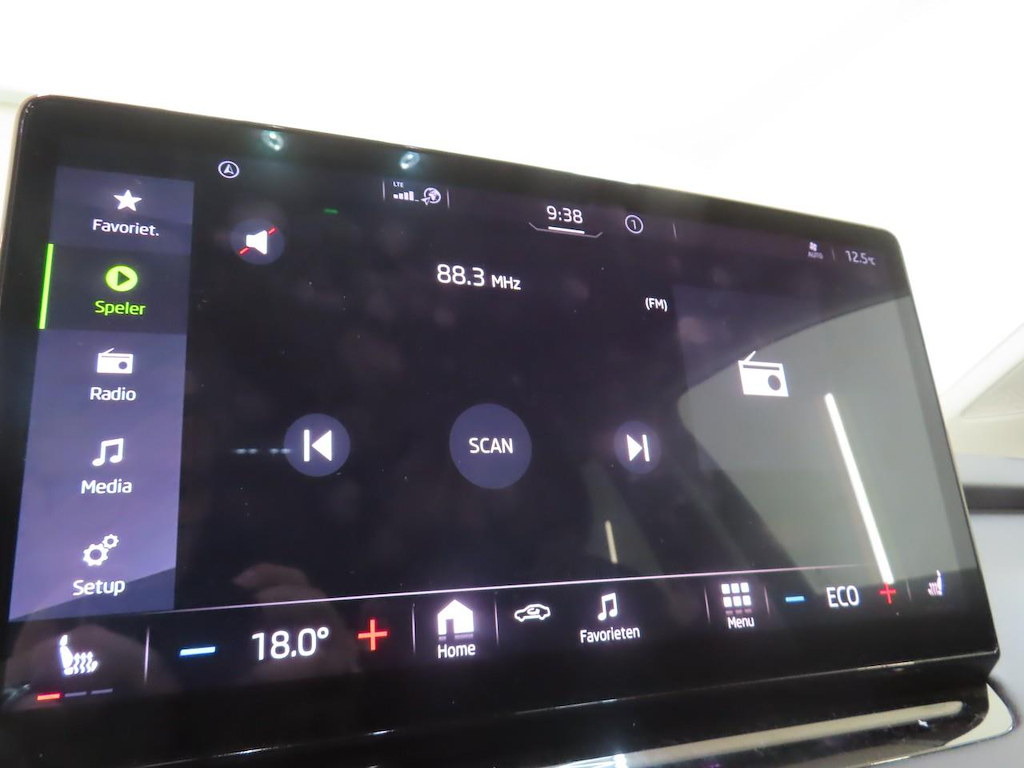 Foto 19 van Skoda Enyaq