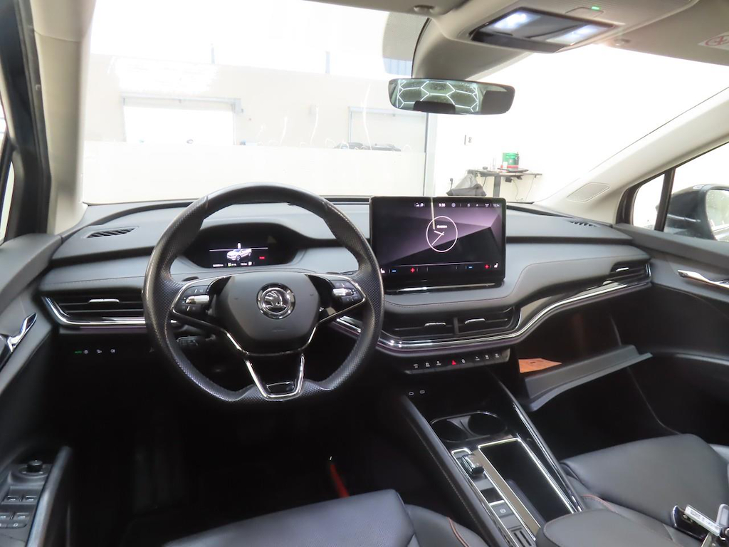 Foto 6 van Skoda Enyaq