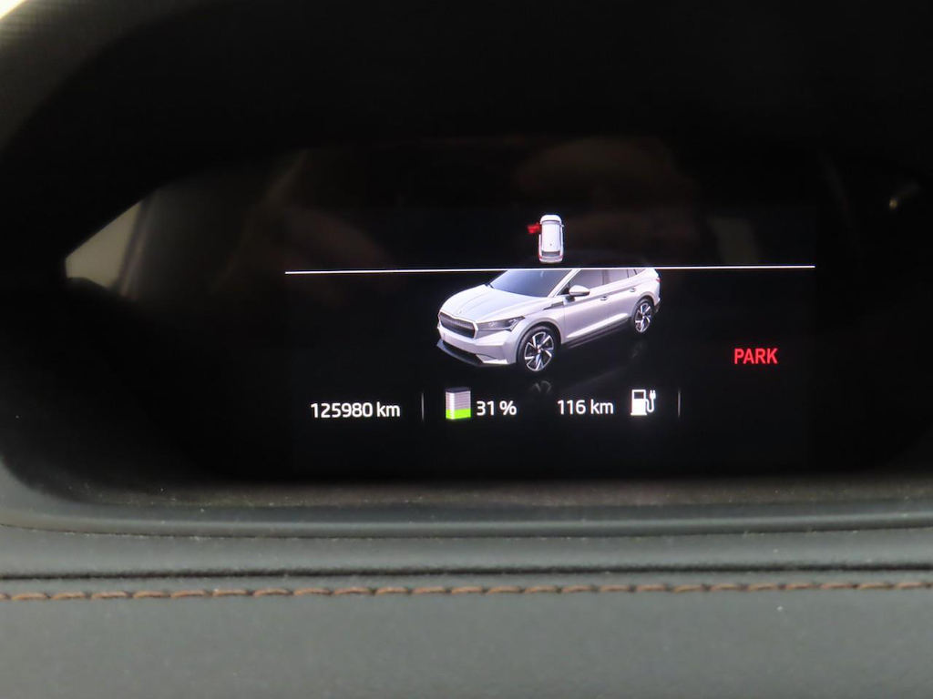 Foto 7 van Skoda Enyaq