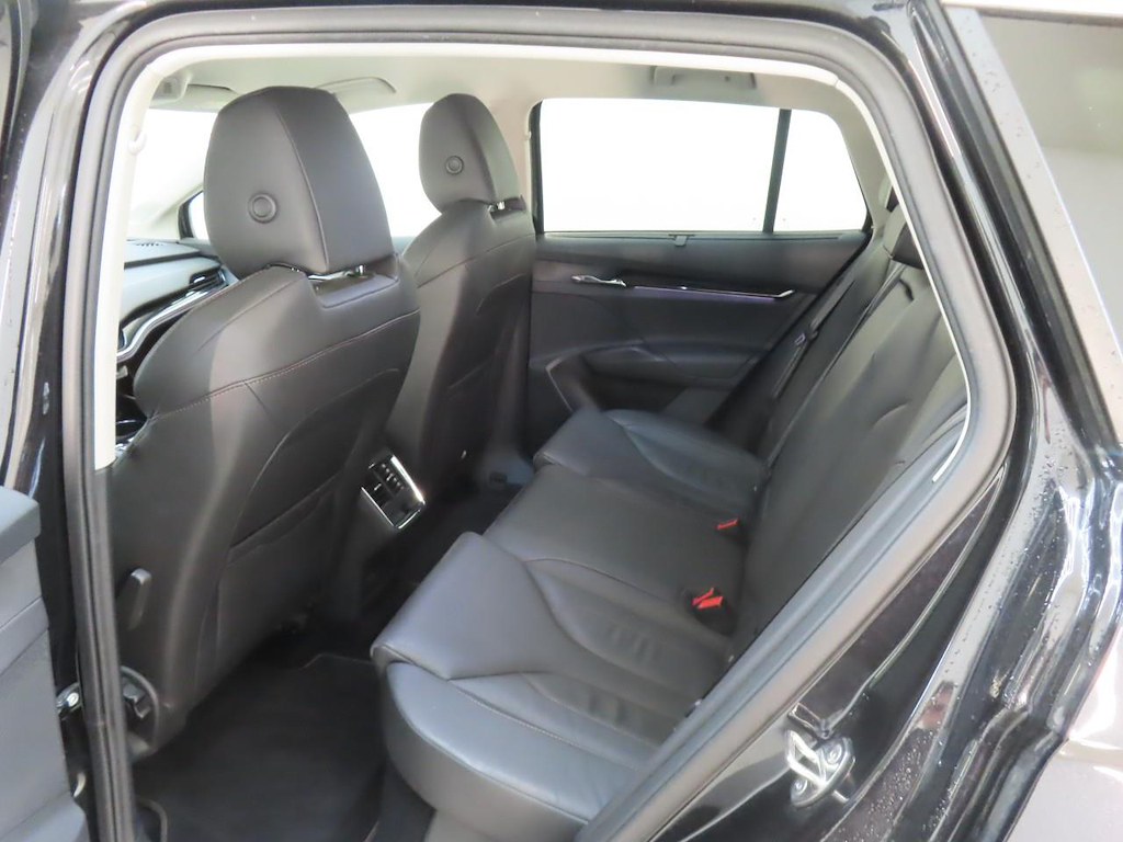 Foto 9 van Skoda Enyaq