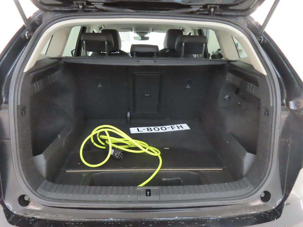 Foto 10 van Skoda Enyaq