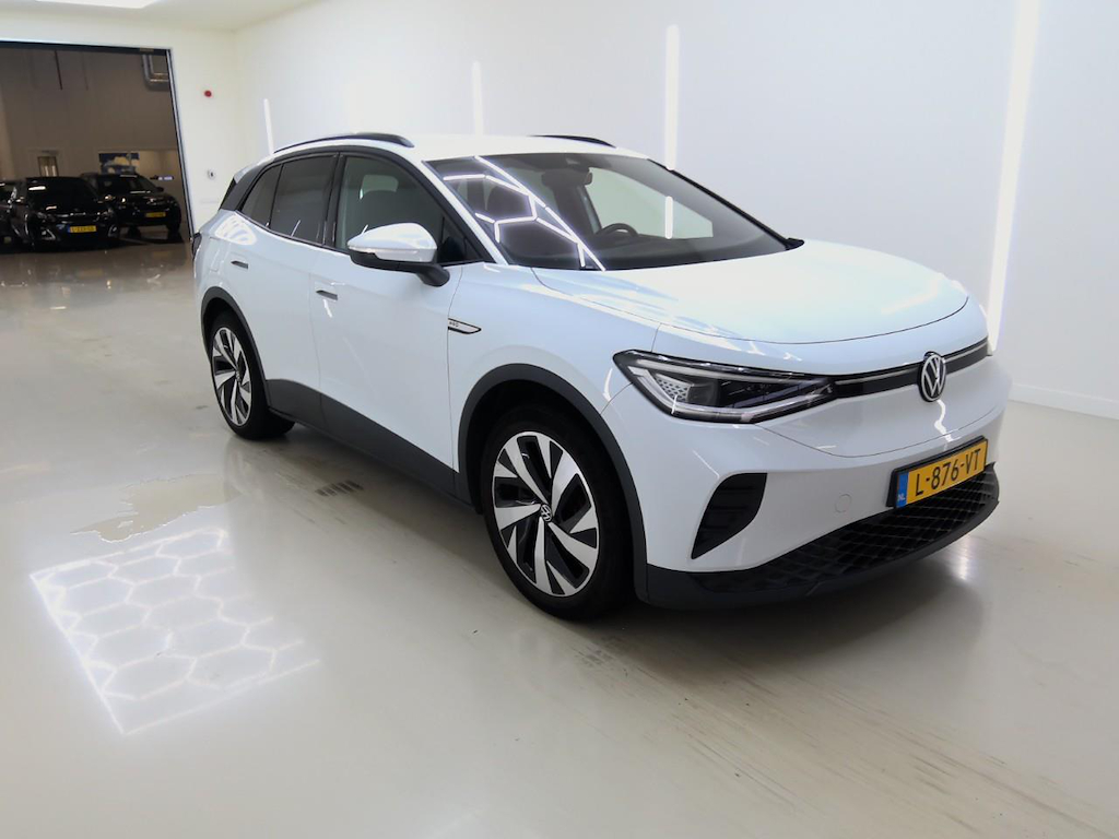 Foto 3 van Volkswagen ID.4