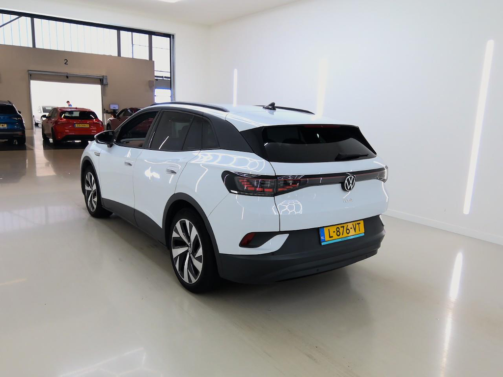 Foto 5 van Volkswagen ID.4