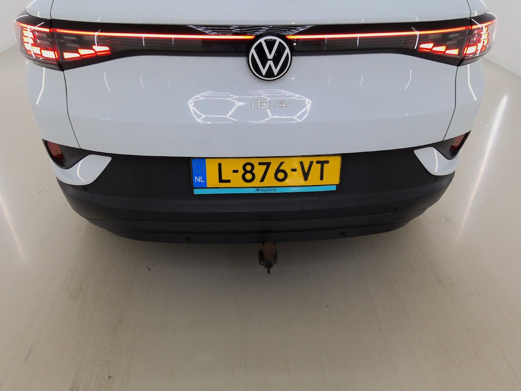 Foto 41 van Volkswagen ID.4