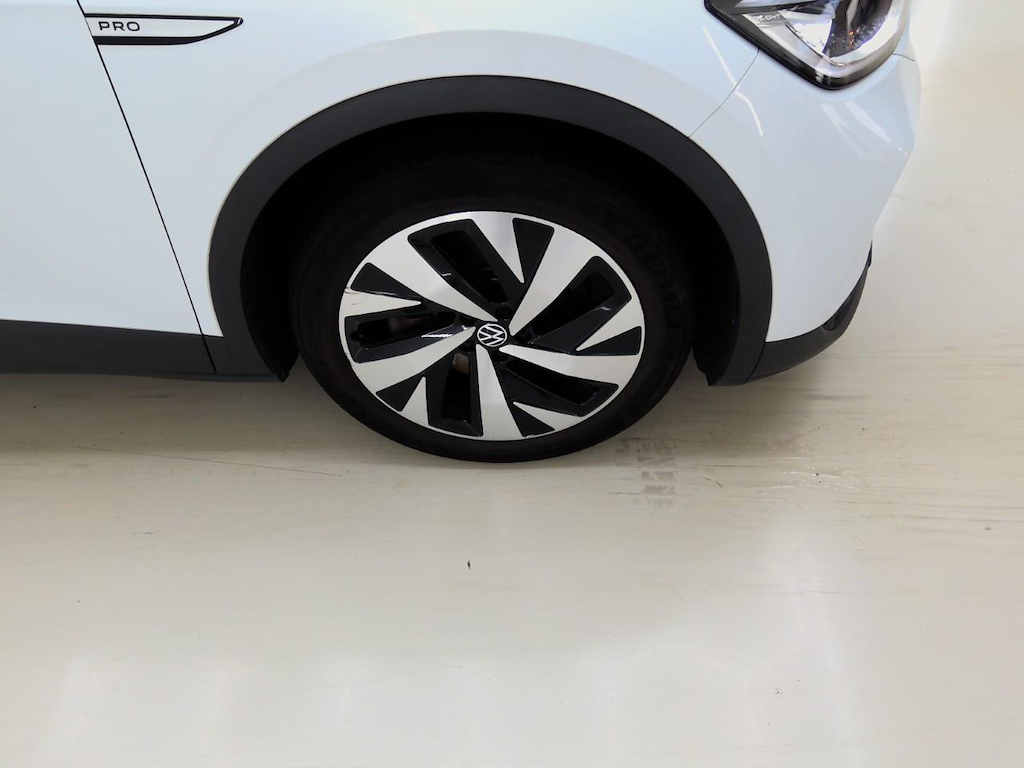Foto 44 van Volkswagen ID.4