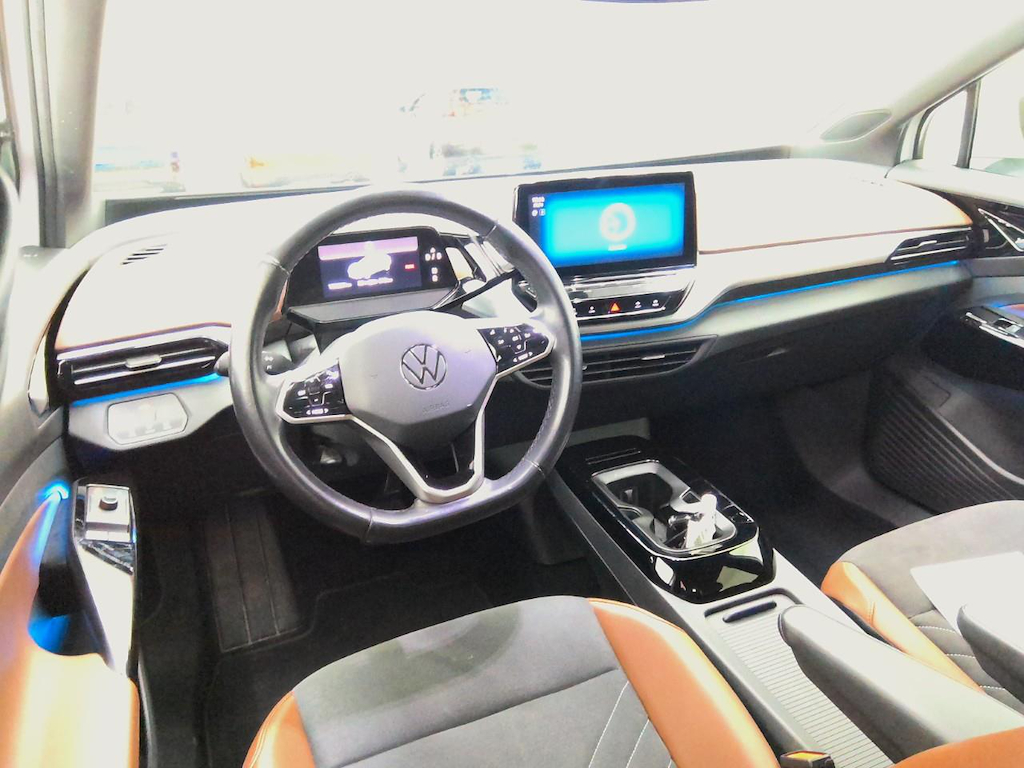 Foto 6 van Volkswagen ID.4