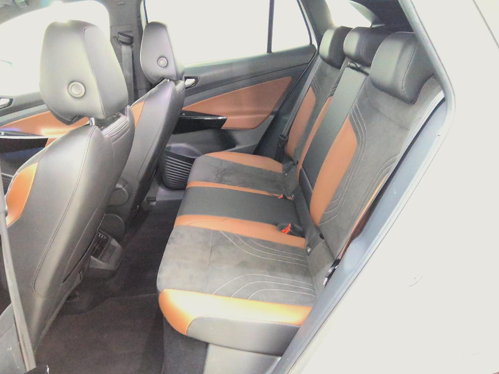 Foto 9 van Volkswagen ID.4