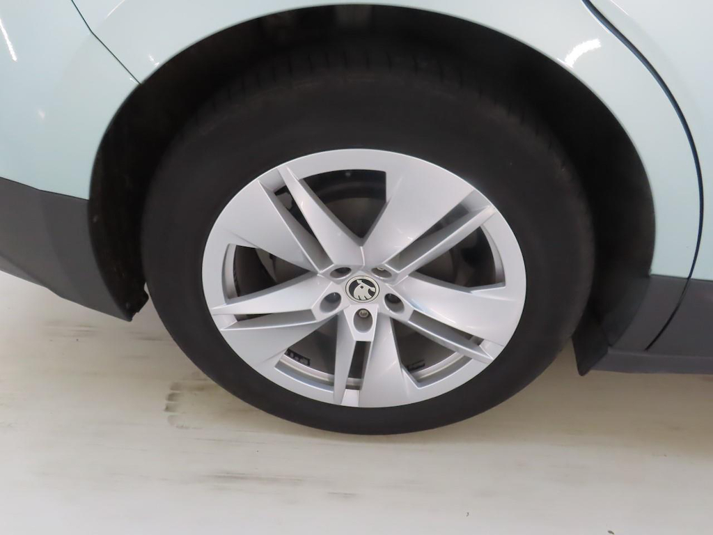 Foto 12 van Skoda Enyaq