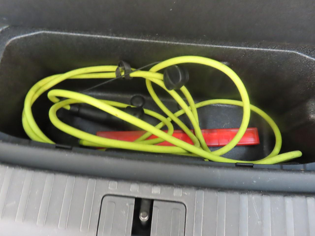 Foto 14 van Skoda Enyaq