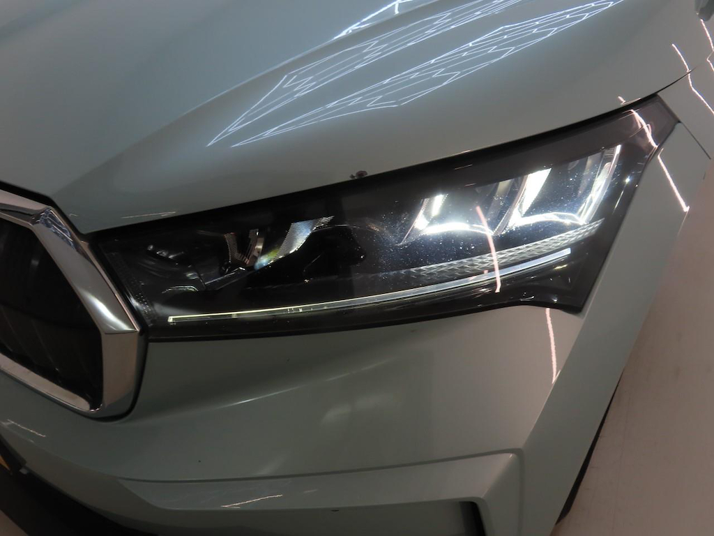 Foto 21 van Skoda Enyaq