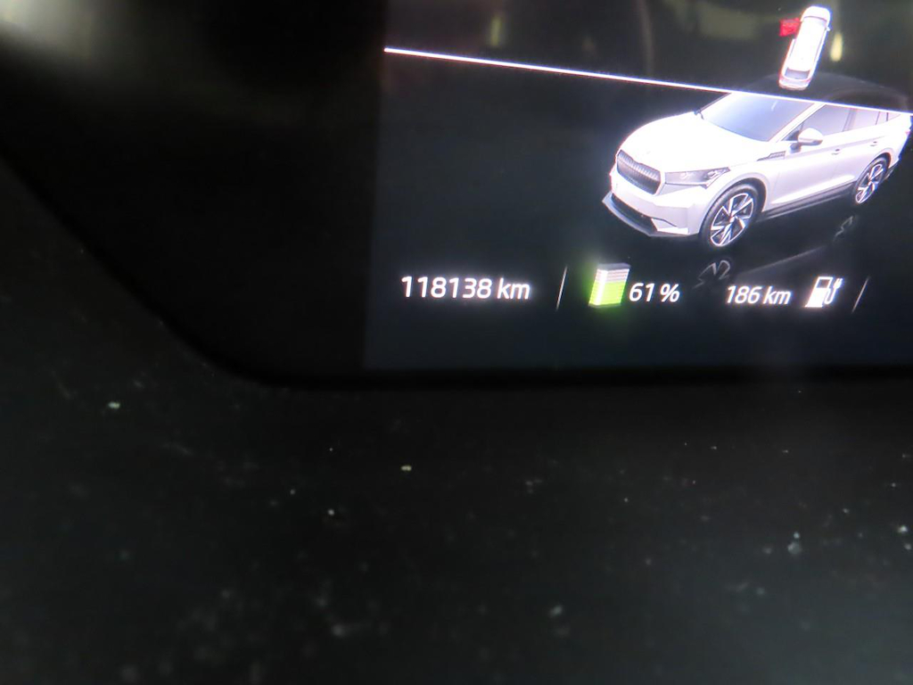 Foto 5 van Skoda Enyaq