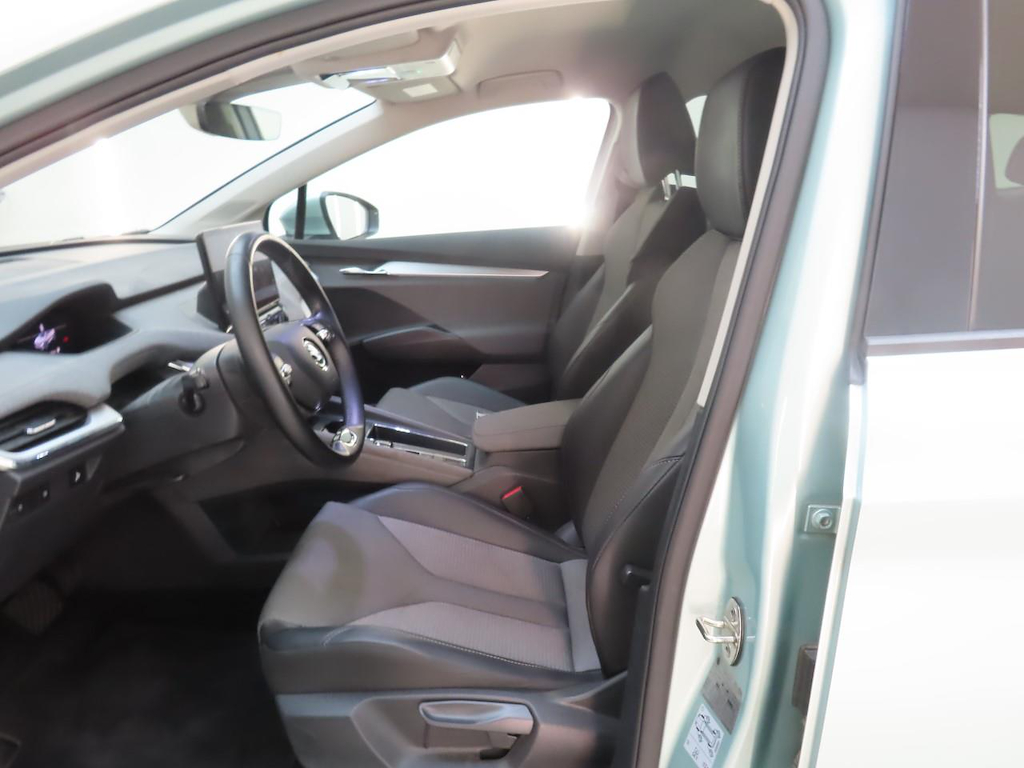 Foto 8 van Skoda Enyaq