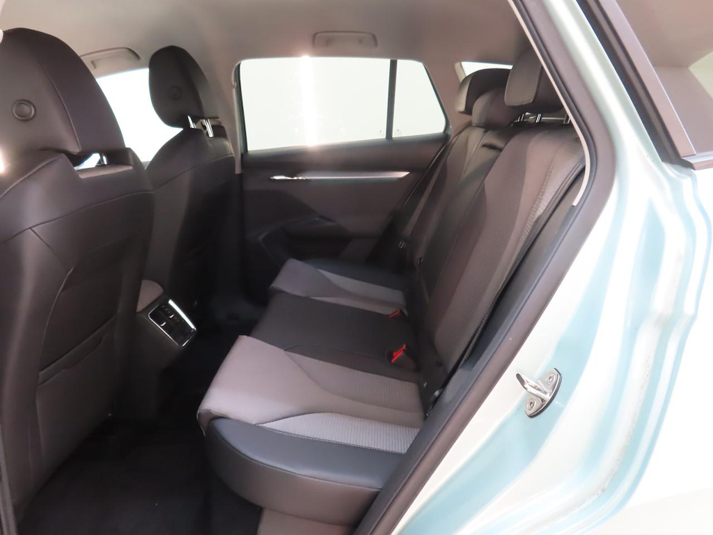 Foto 9 van Skoda Enyaq