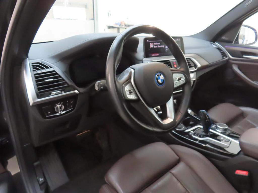Foto 3 van BMW ix3