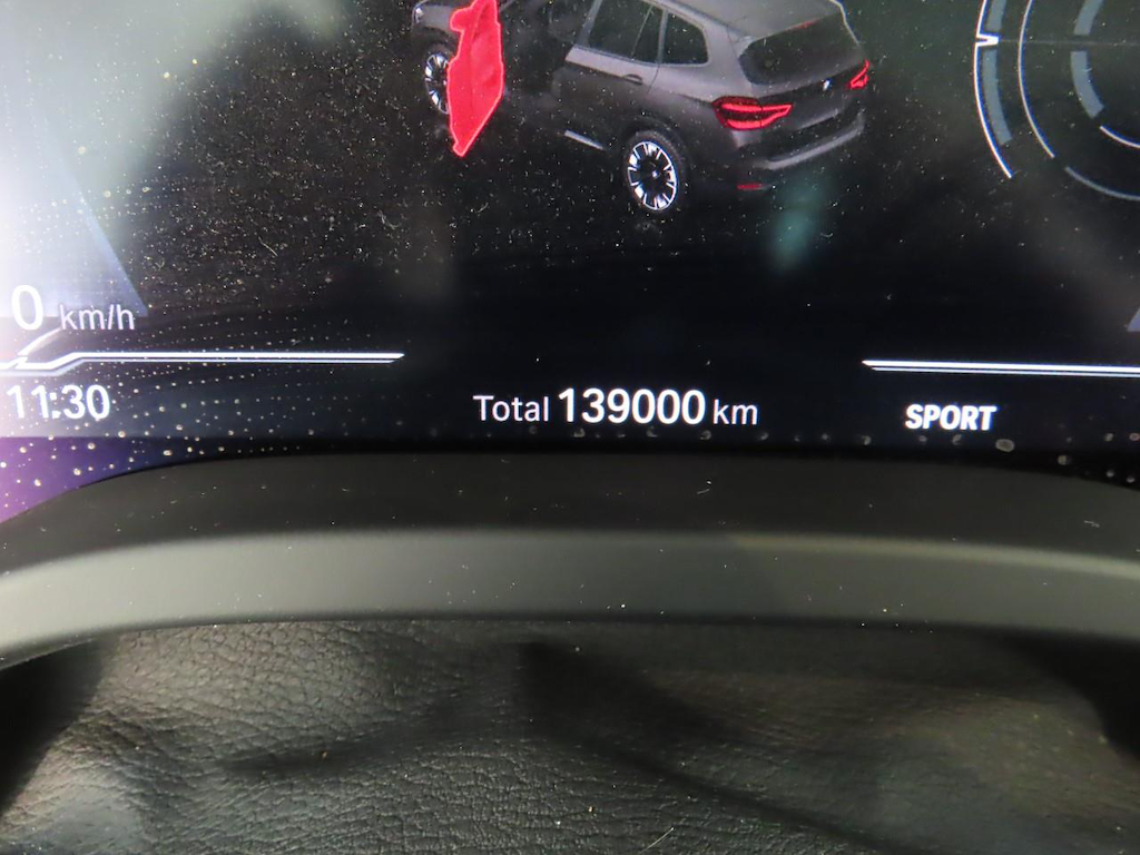 Foto 4 van BMW ix3