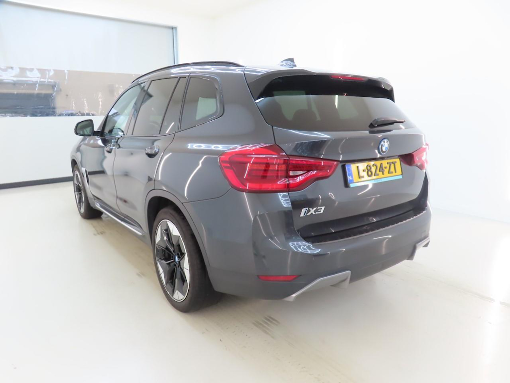 Foto 5 van BMW ix3