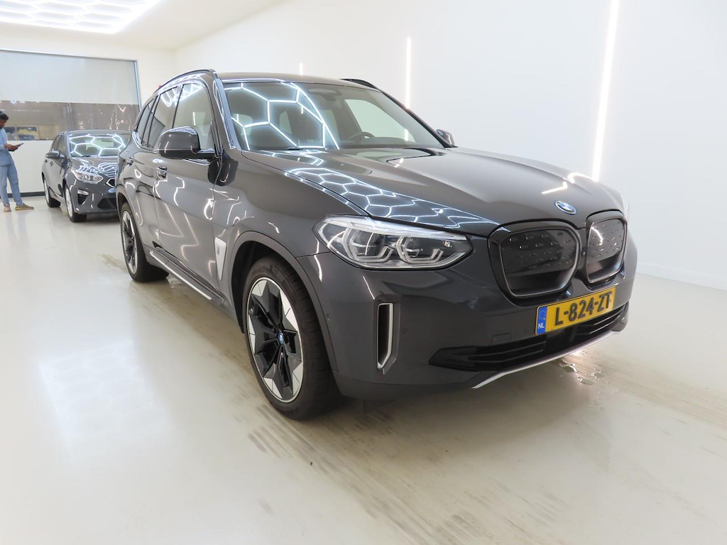 Foto 6 van BMW ix3