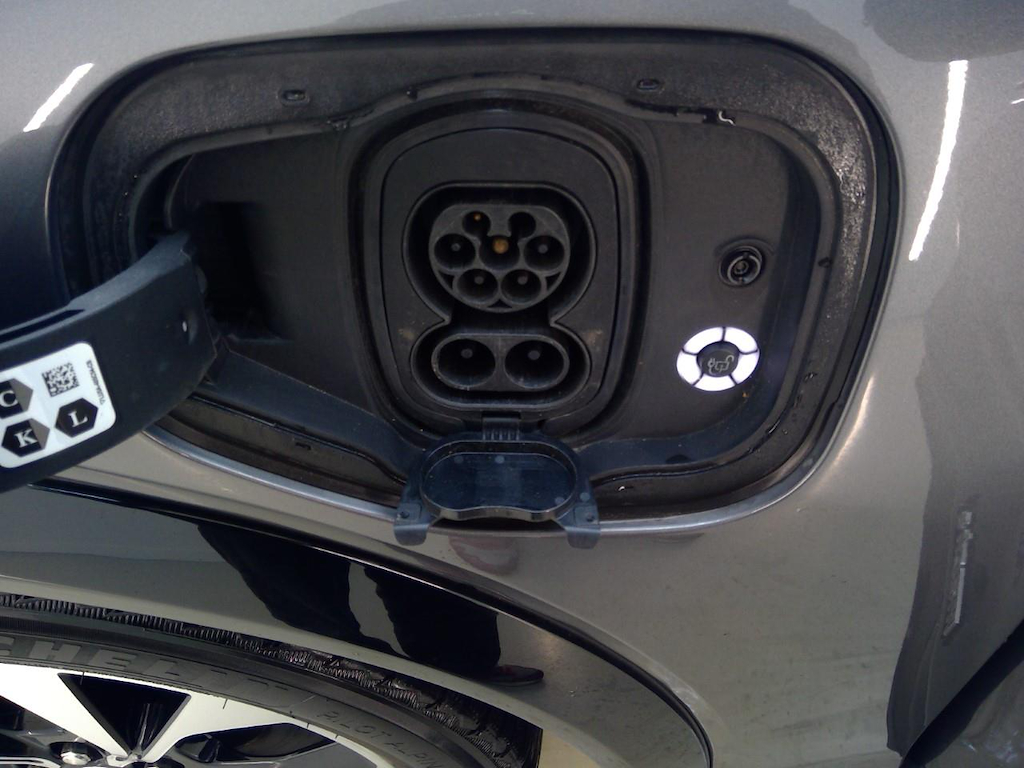 Foto 11 van Ford Mustang