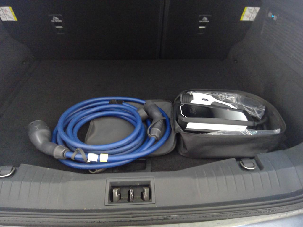 Foto 20 van Ford Mustang