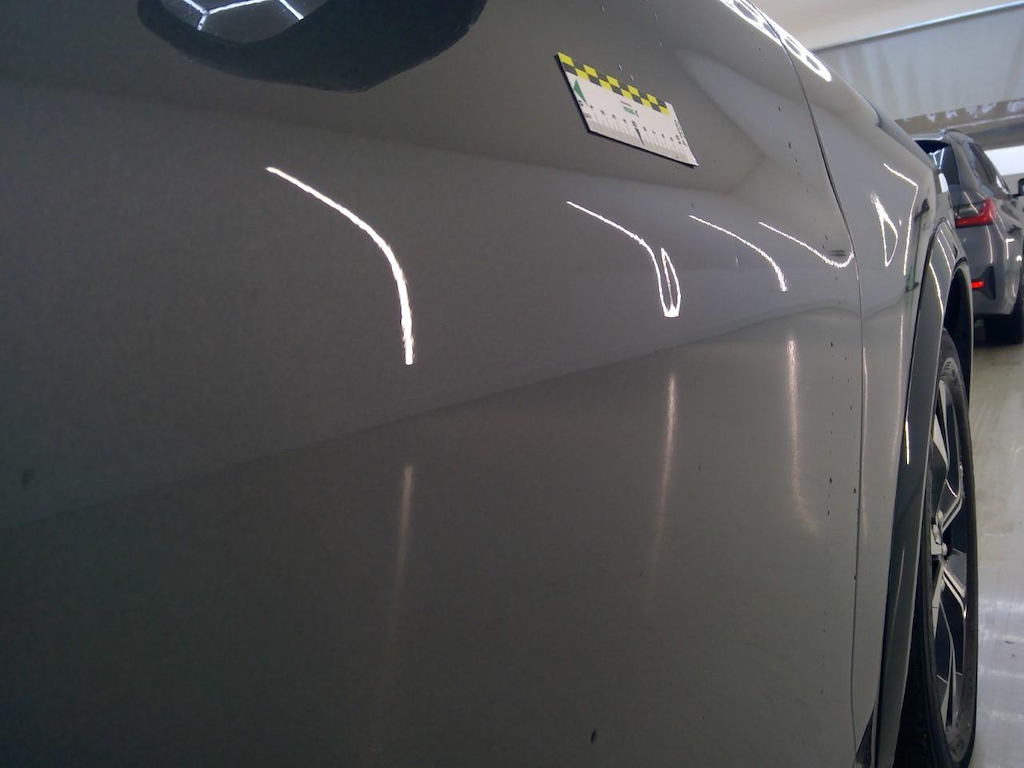 Foto 22 van Ford Mustang