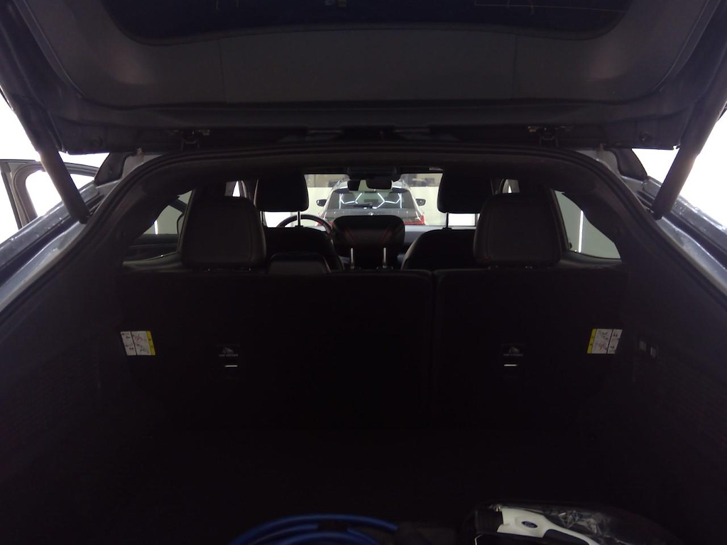 Foto 25 van Ford Mustang