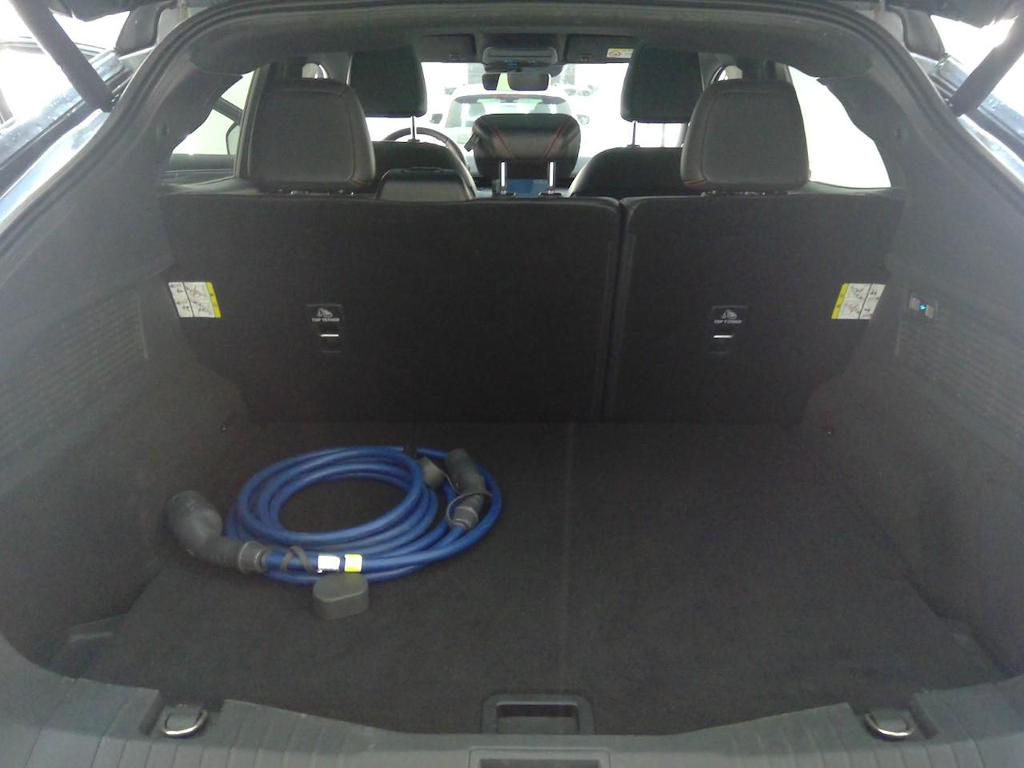 Foto 8 van Ford Mustang