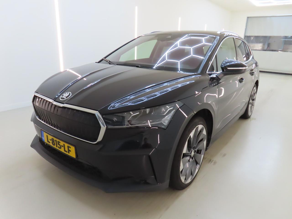 Foto 2 van Skoda Enyaq