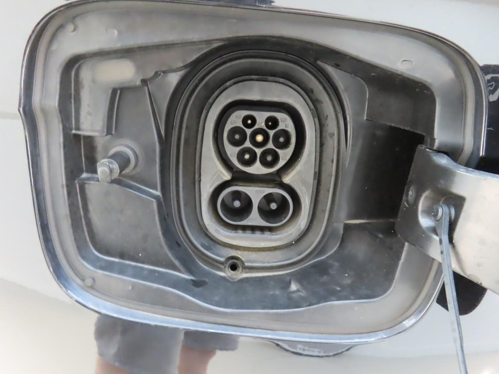 Foto 16 van Skoda Enyaq