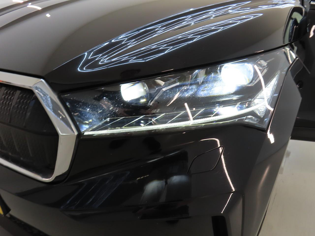 Foto 18 van Skoda Enyaq
