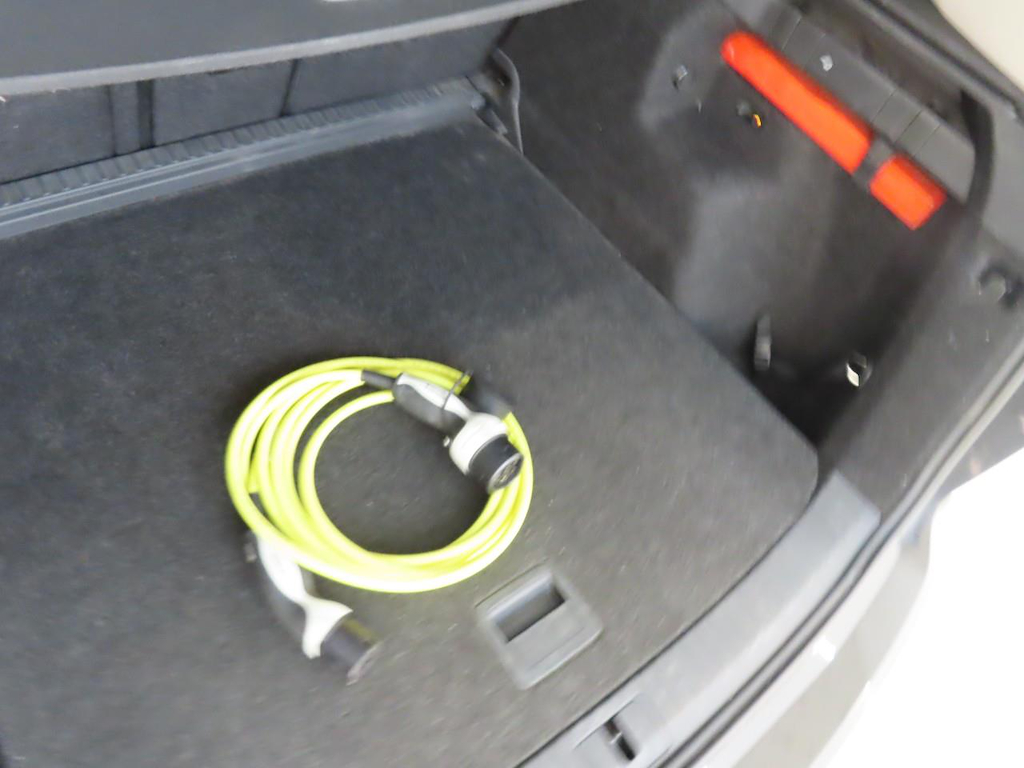 Foto 25 van Skoda Enyaq